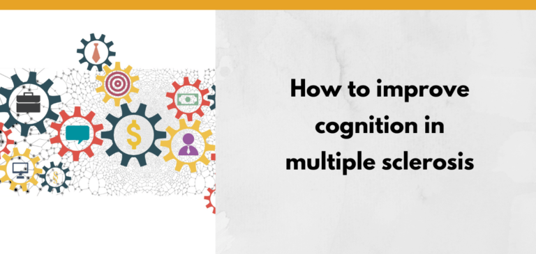 How To Improve Cognition In Autism