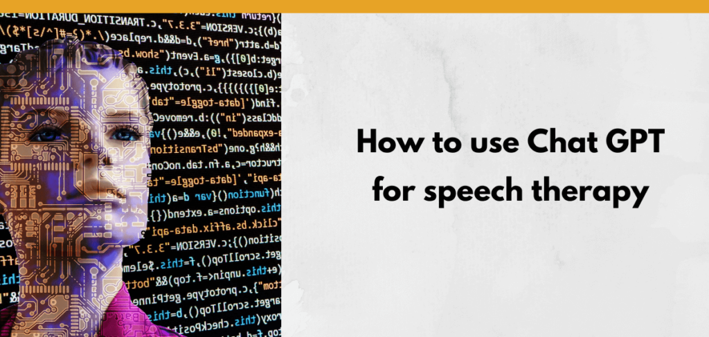 chat gpt write speech